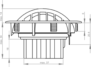 Build-in-dimensions