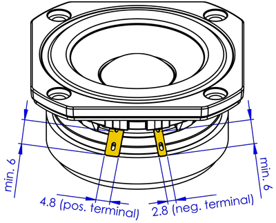 FR070WA03/04 terminals