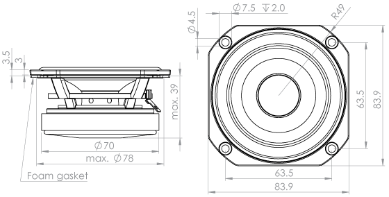 FR084OM01_02 outline drawing