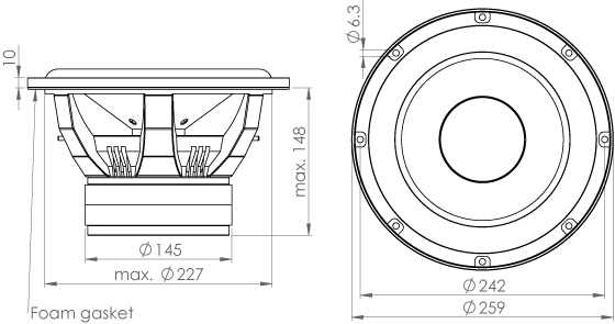 SW259WA01/02-outline-DWG