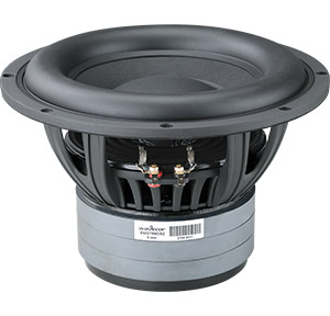 wavecor subwoofer